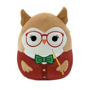 Kellytoy Squishmallows 8” Jaydelle Owl